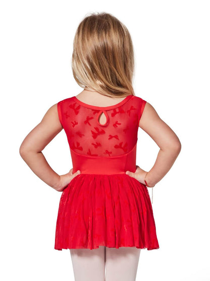 Capezio Brava Dress