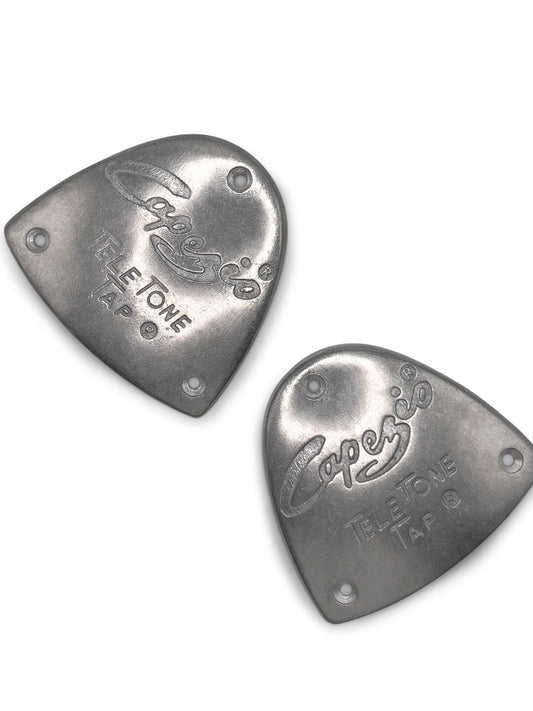 Capezio Tele Tone® Toe Tap