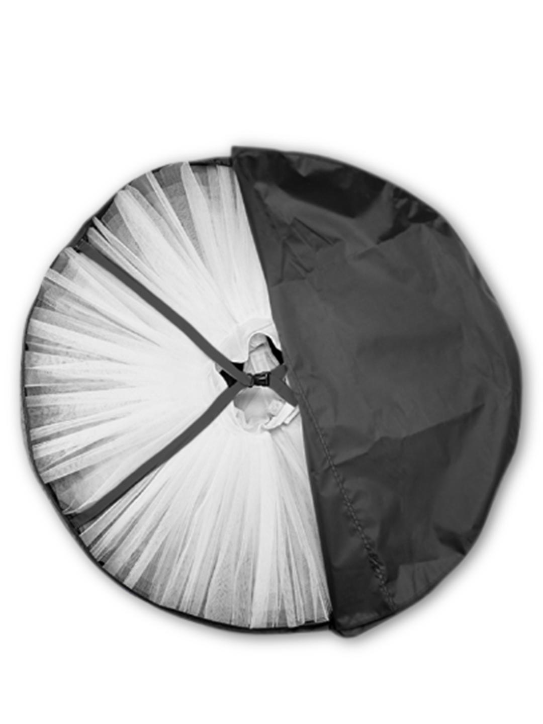 Capezio Tutu Bag