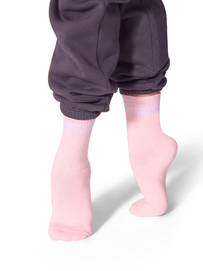 Varsity Crew Sock