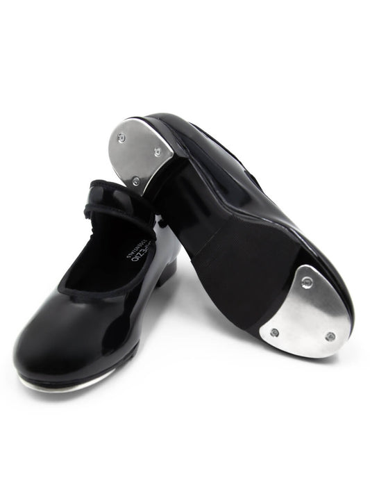 Capezio Velcro Tap Shoe