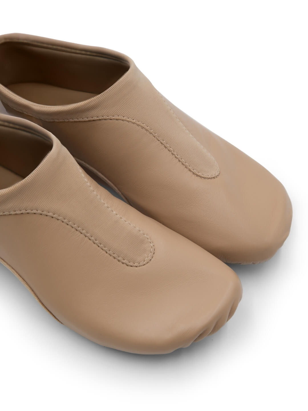Capezio Vibe Jazz Shoe