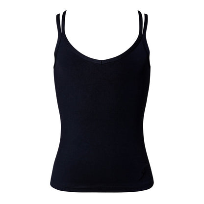 Energetiks Roxy Singlet Top