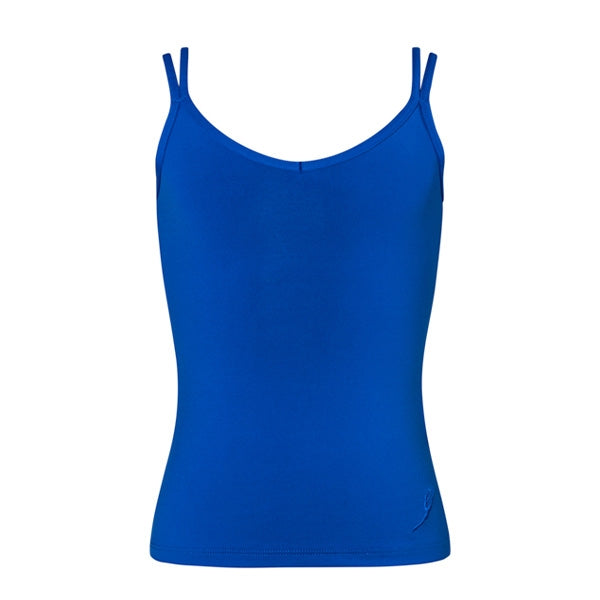 Energetiks Roxy Singlet Top