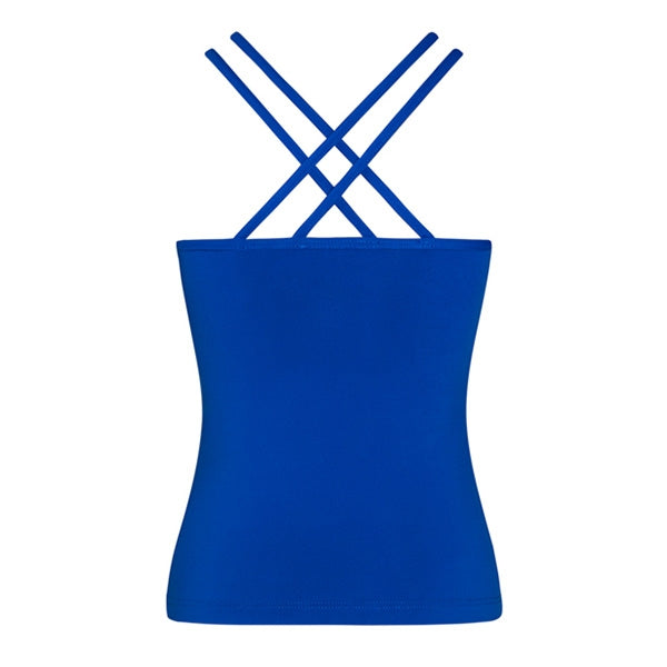 Energetiks Roxy Singlet Top