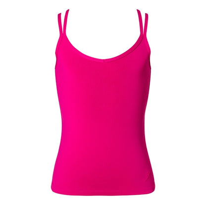 Energetiks Roxy Singlet Top