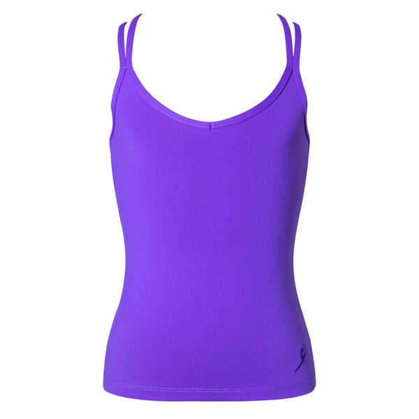 Energetiks Roxy Singlet Top