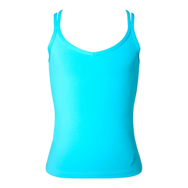 Energetiks Roxy Singlet Top