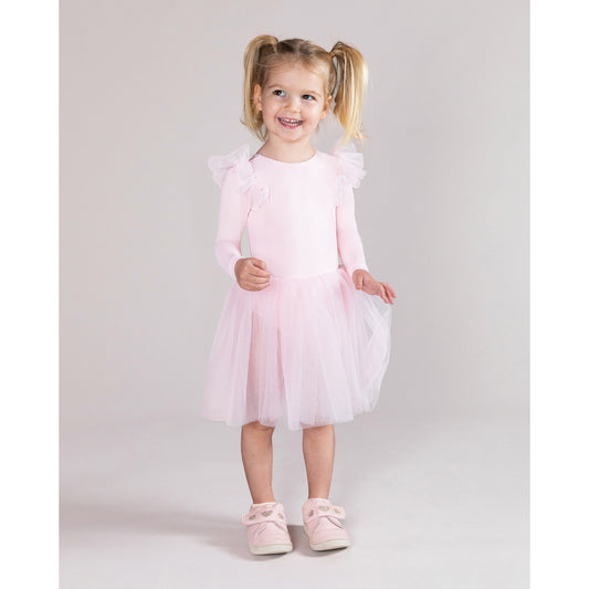 Energetiks Jesse Long Sleeve Tutu Dress