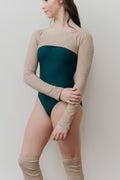 RubiaWear Biscotti Soho Shrug