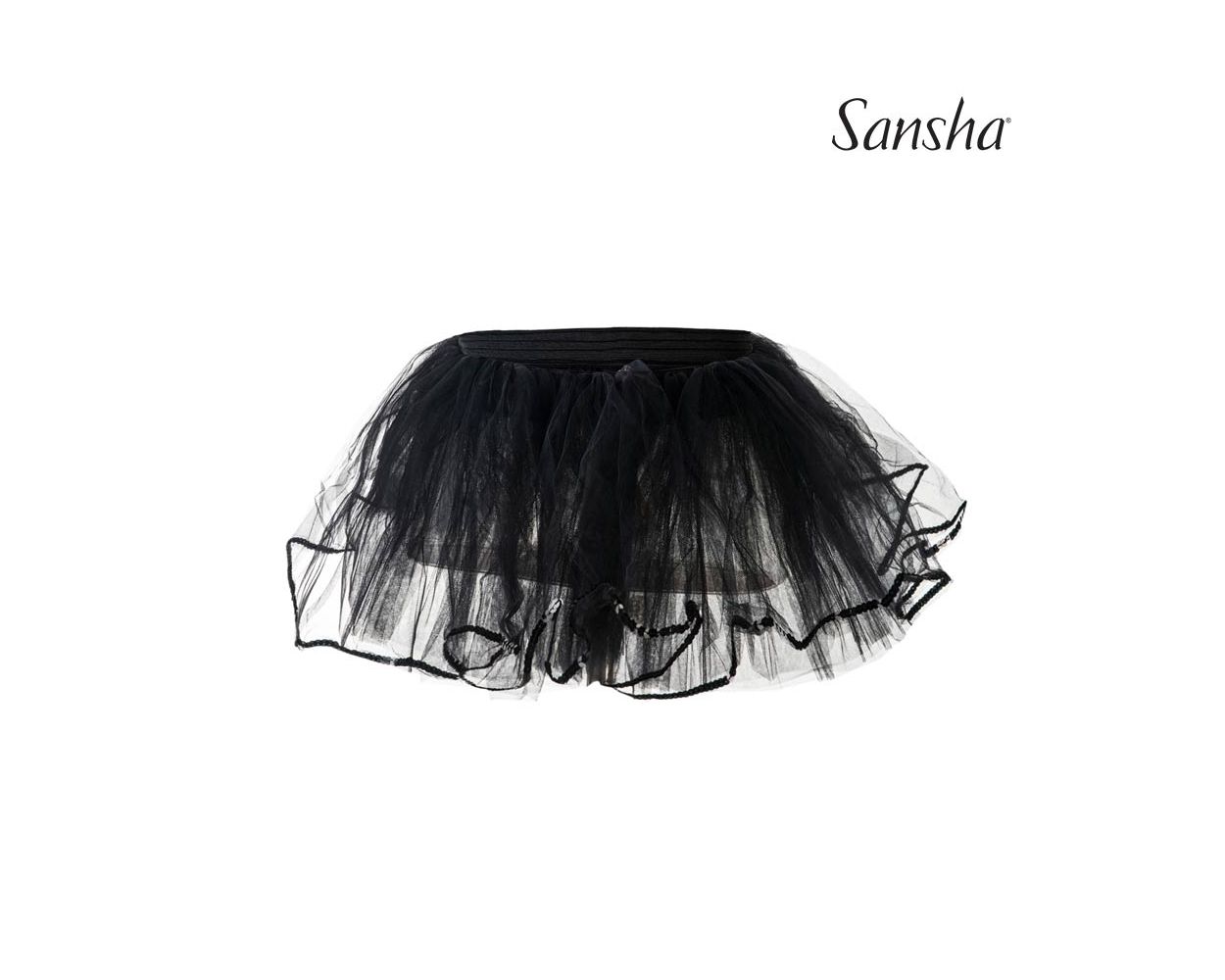 Sansha Fifi Sequin Tutu