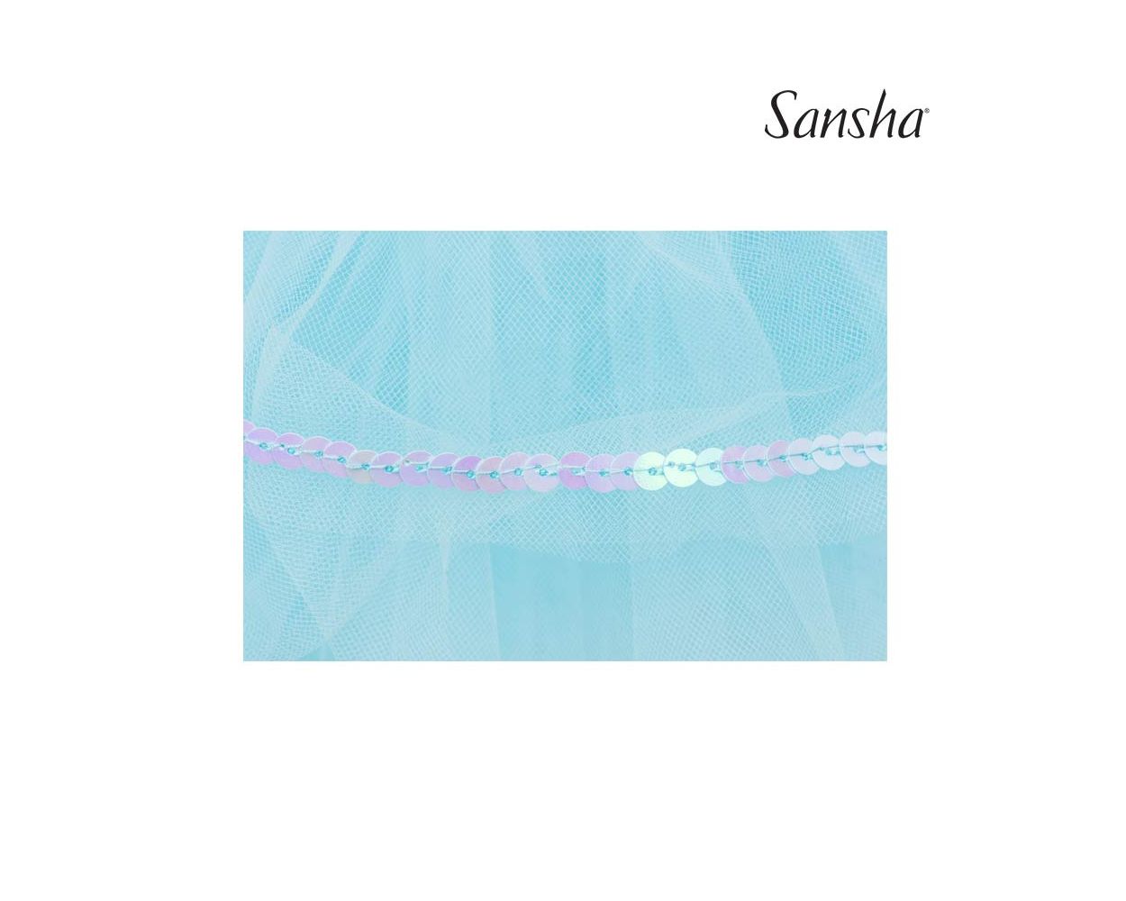 Sansha Fifi Sequin Tutu