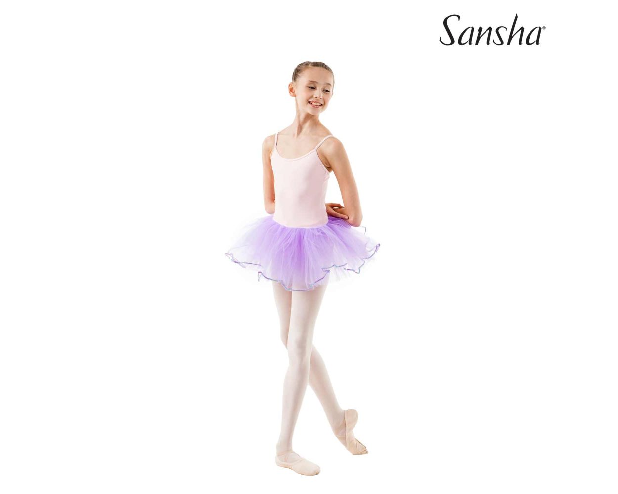 Sansha Fifi Sequin Tutu