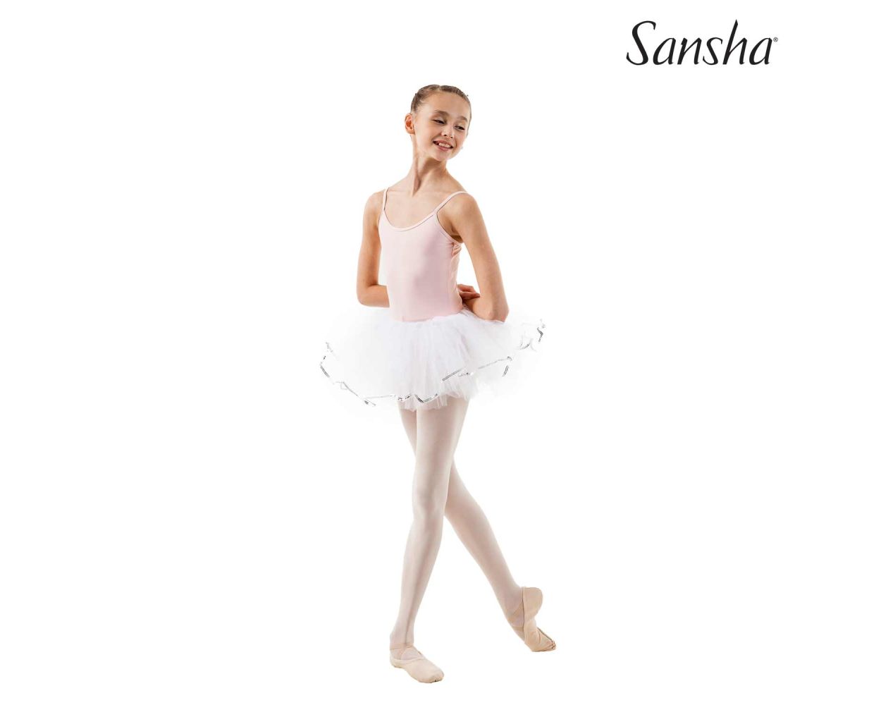 Sansha Fifi Sequin Tutu