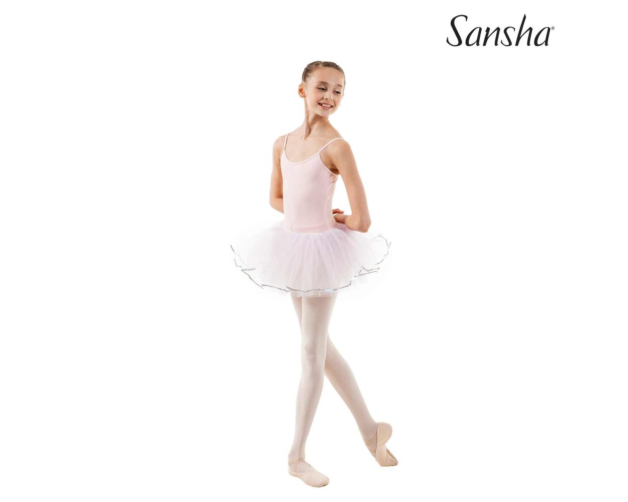 Sansha Fifi Sequin Tutu