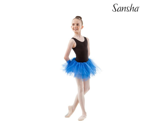 Sansha Filomena Tutu