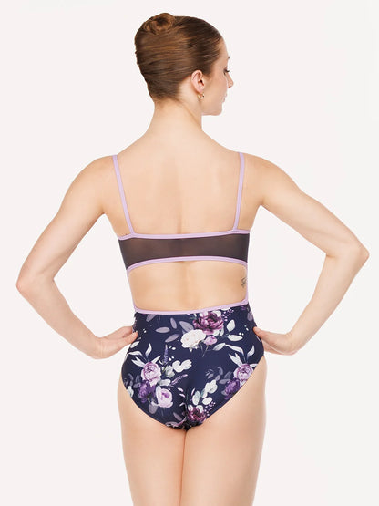 Eleve Dancewear Helena Camisole Leotard
