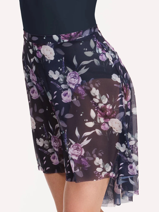 Eleve Dancewear Back Tuck Skirt