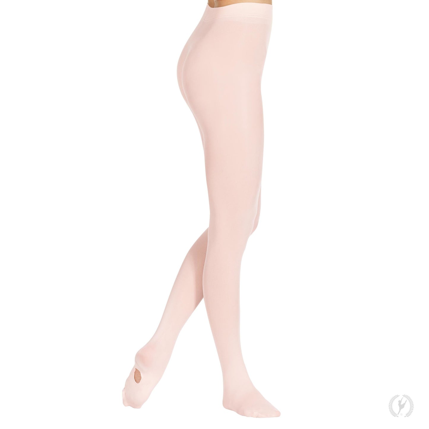 Eurotard No-Run Convertible Tights