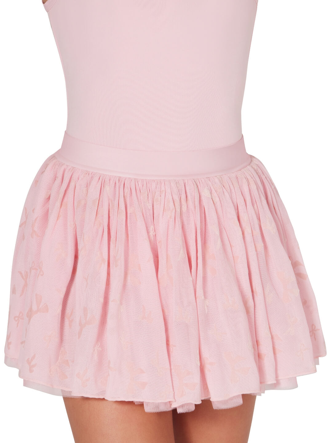 Capezio Chasse Tutu