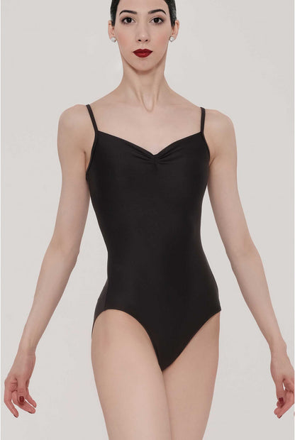 Wear Moi Gentiane Leotard