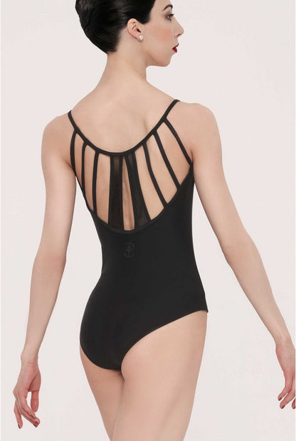 Wear Moi Gentiane Leotard