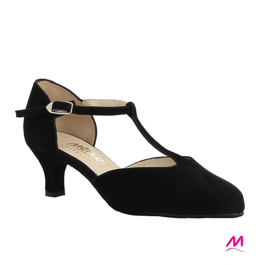 Merlet Adelina Ballroom Shoe