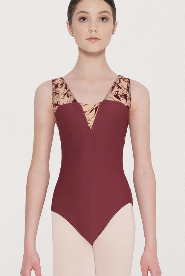 Wear Moi Hestia Kid's Leotard