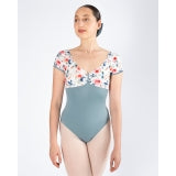 Energetiks Alexandra Cap Sleeve Leotarf
