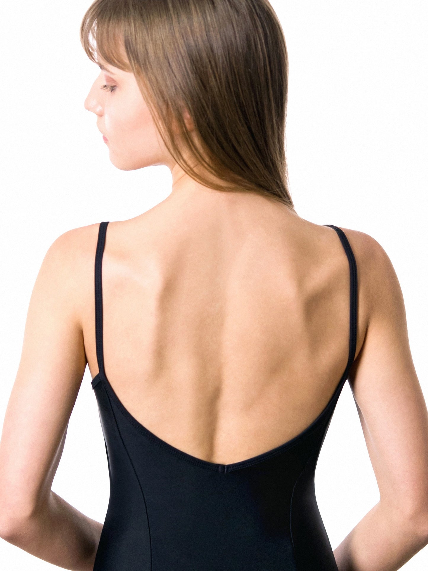 Suffolk Dance Basic Camisole Leotard