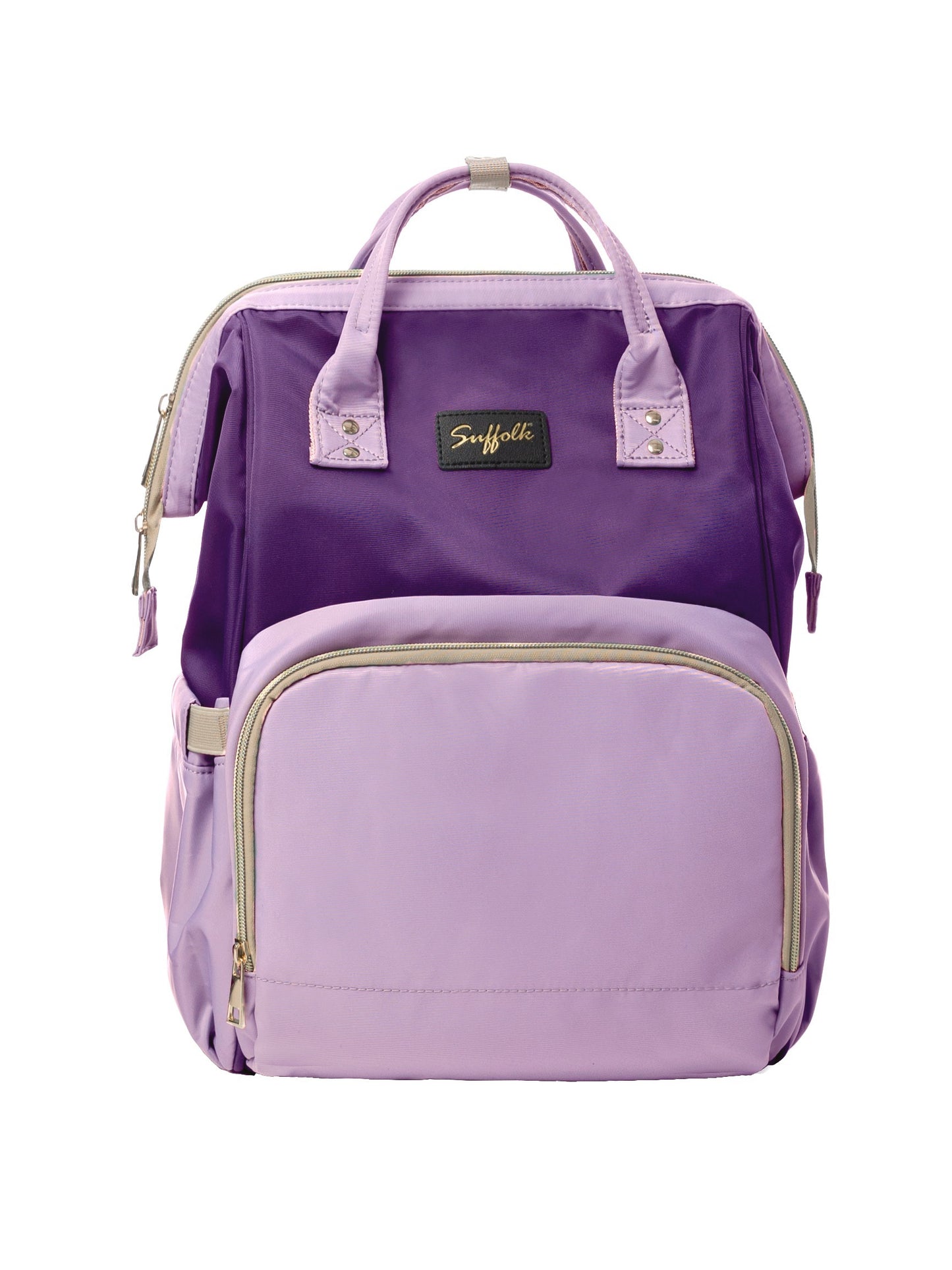 Suffolk Company Bag
