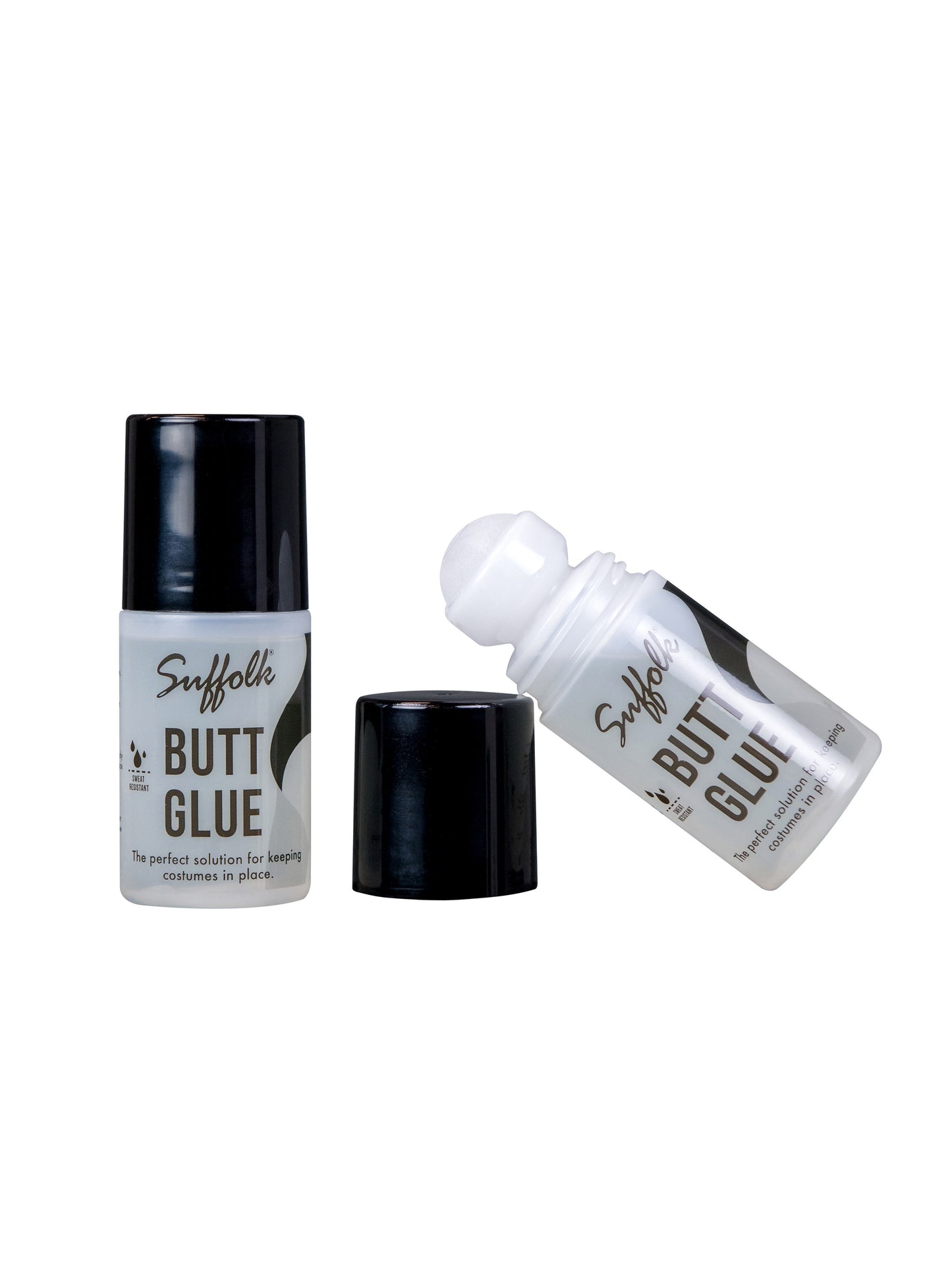 Suffolk Dance Butt Glue