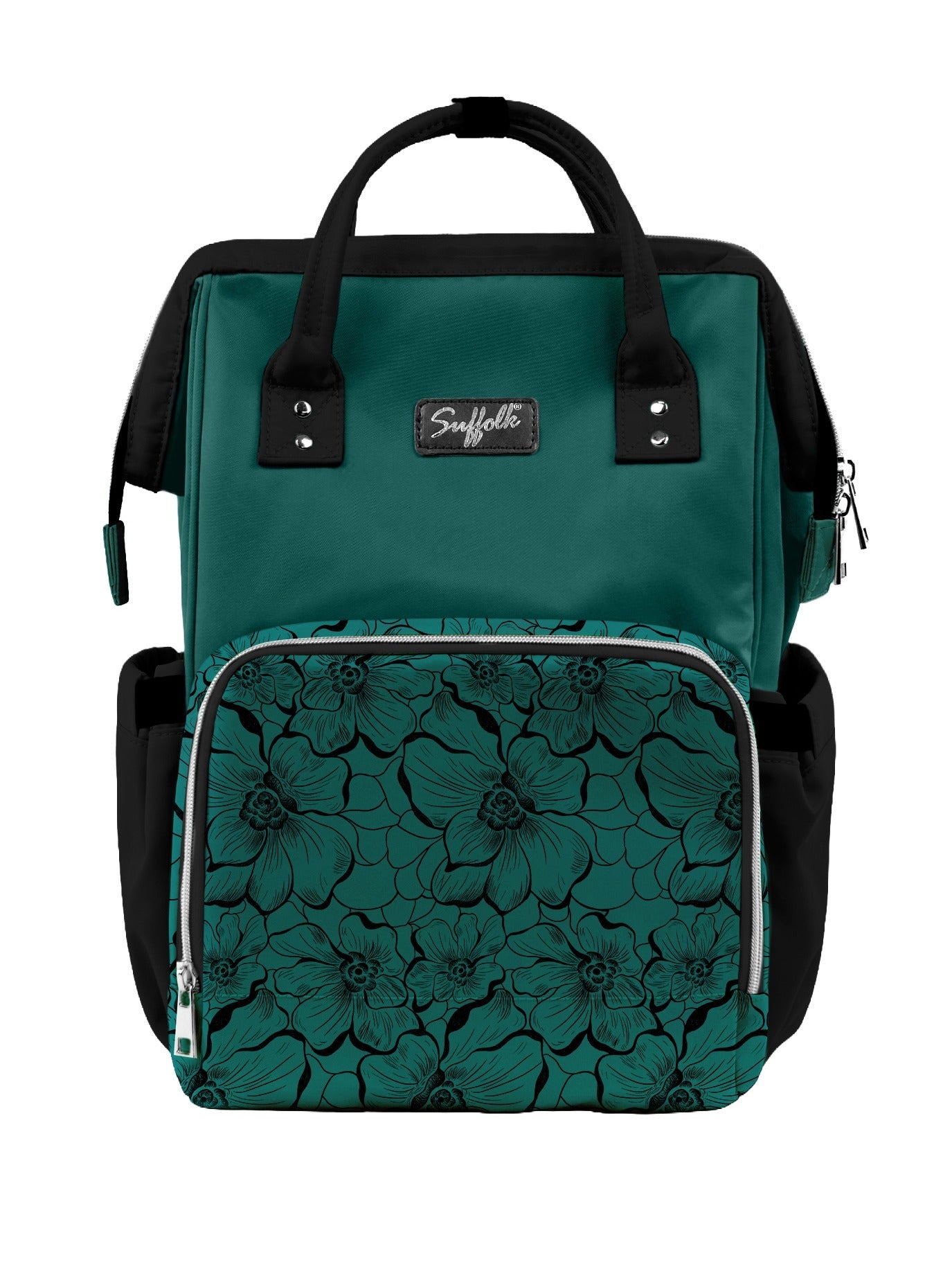 Suffolk Company Bag