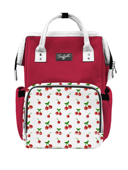 Suffolk Company Bag