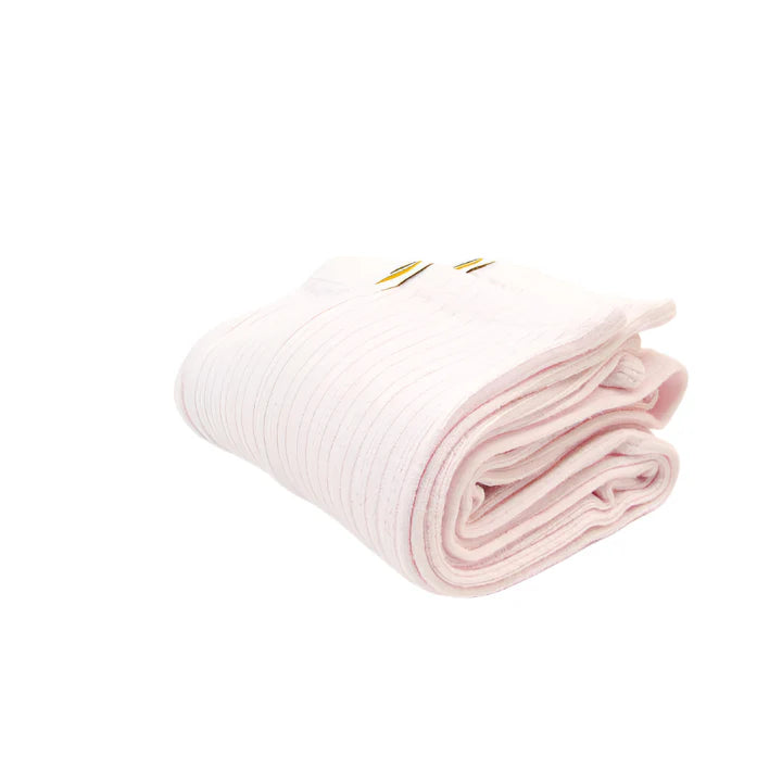 RubiaWear Pink Marshmallow - Leg Warmer