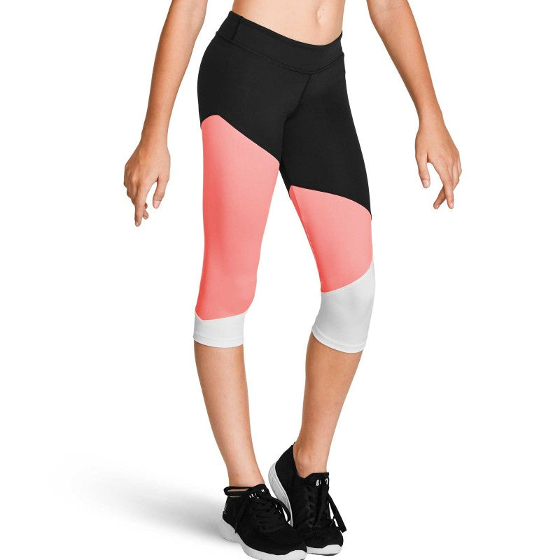 Bloch Kid's Capri Leggings