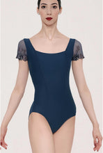 Wear Moi Liseron Leotard