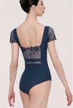 Wear Moi Liseron Leotard