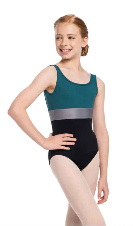 Ainslie Wear Manon Leotard