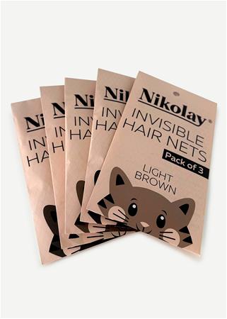 Nikolay Hair Nets
