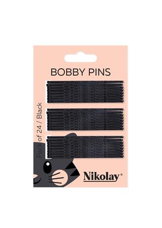 Nikolay Bobby Pins