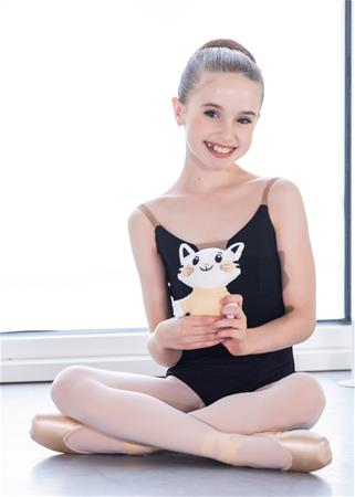 Nikolay Plush Toy Doll 15cm