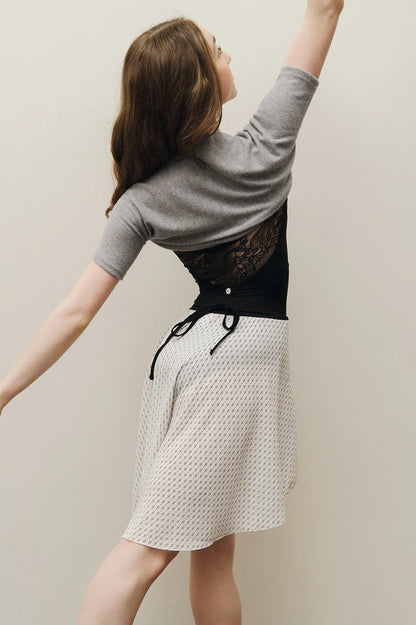 RubiaWear Skyline - Nina Skirt