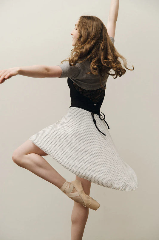 RubiaWear Skyline - Nina Skirt