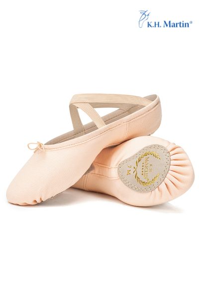 Sansha Martin Stretch Ballet Slipper