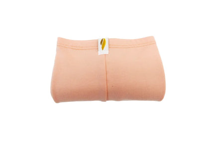 RubiaWear Peaches Leg Warmer