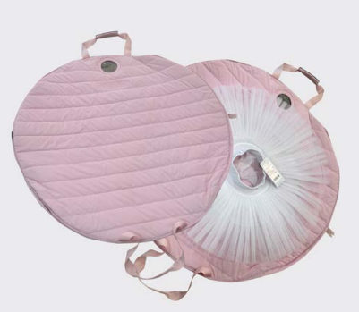 Nikolay Puff Tutu Bag