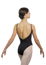 Ballet Rosa Jia Adjustable Camisole Leotard