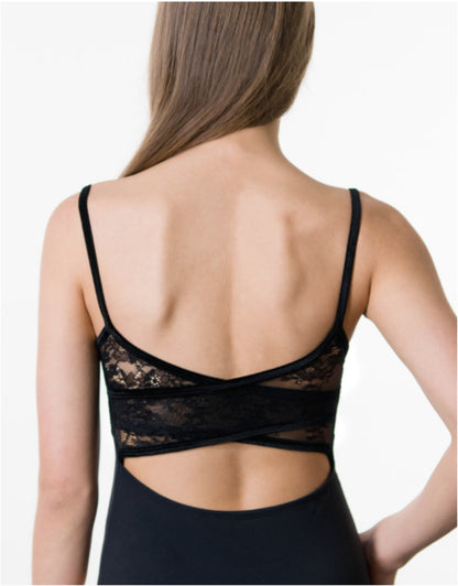 Suffolk Dance Moonlit Waltz Camisole