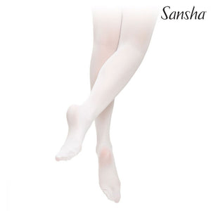 Sansha Adult Footed Tight